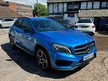 Mercedes GLA