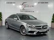 Mercedes CLS
