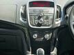 Vauxhall Zafira