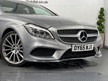 Mercedes CLS