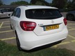 Mercedes A Class
