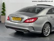 Mercedes CLS