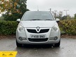 Vauxhall Agila