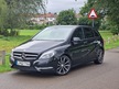 Mercedes B Class