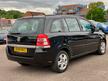 Vauxhall Zafira