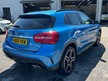 Mercedes GLA