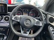 Mercedes GLC Class