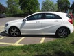 Mercedes A Class