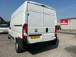 Vauxhall Movano