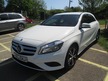 Mercedes A Class