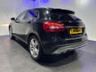 Mercedes GLA Class