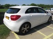 Mercedes A Class