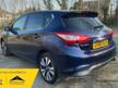 Nissan Pulsar