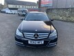 Mercedes C Class