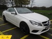 Mercedes E Class