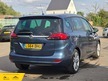 Vauxhall Zafira
