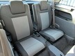 Vauxhall Zafira