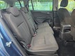 Vauxhall Zafira