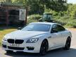 BMW 6 SERIES