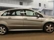 Mercedes-Benz B Class