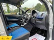 Vauxhall Agila