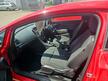 Vauxhall Astra GTC