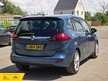 Vauxhall Zafira
