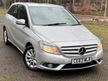 Mercedes B Class