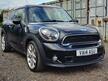 MINI Paceman