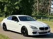 BMW 6 SERIES