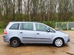 Vauxhall Zafira