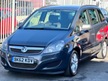 Vauxhall Zafira