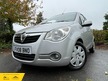 Vauxhall Agila