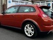 Volvo C30