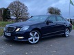 Mercedes E Class