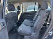Vauxhall Zafira