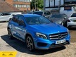 Mercedes GLA