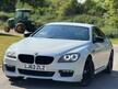 BMW 6 SERIES