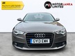 Audi A6 Saloon