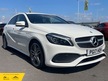 Mercedes A Class