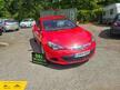Vauxhall Astra GTC