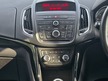Vauxhall Zafira