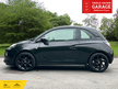 Vauxhall ADAM