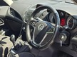 Vauxhall Zafira