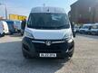 Vauxhall Movano