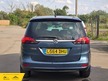 Vauxhall Zafira