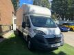 Citroen Relay