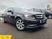 Mercedes C Class