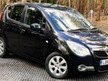 Vauxhall Agila