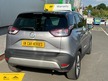 Vauxhall Crossland X